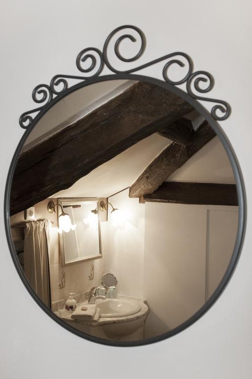 Bed and Breakfast Domaine Le Chec à Saint-Ost Extérieur photo