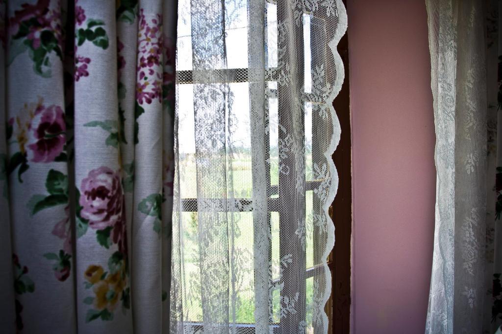Bed and Breakfast Domaine Le Chec à Saint-Ost Extérieur photo